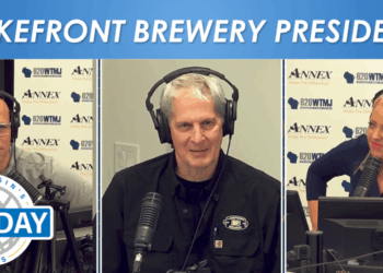 Lakefront Brewery Launches THC Drink as Federal Ban Looms