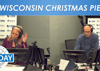 ‘Christmas Pie’ director on Wisconsin’s film future