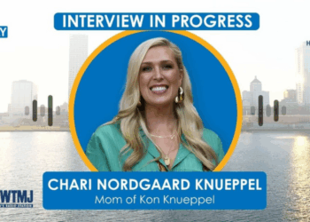 Milwaukee Native Knueppel Prepares to Take on Giannis in NBA Cup Game