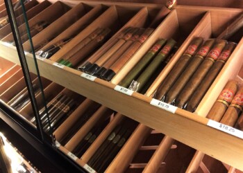 Legislation allowing new cigar bars in Wisconsin heads to governor
