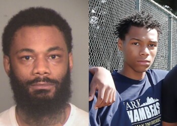 Suspect wanted in shooting death of Milwaukee alderman’s nephew arrested