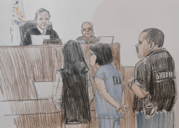 “Slender Man” stabbing assailant Morgan Geyser signs extradition waiver