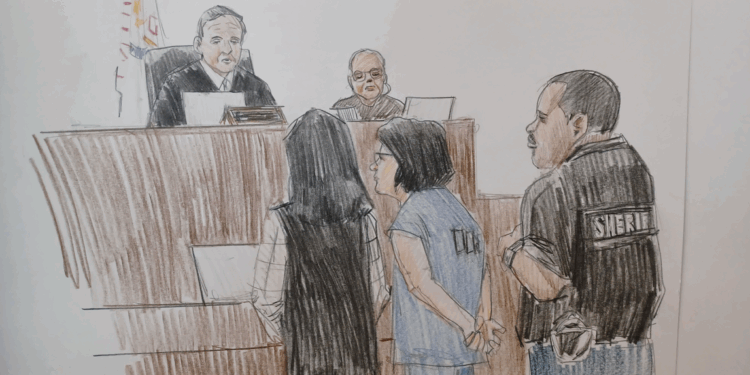 “Slender Man” stabbing assailant Morgan Geyser signs extradition waiver