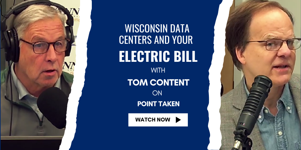 Citizens Utility Board Warns of Energy Strain, Urges Voter Awareness Amid Data Center Boom