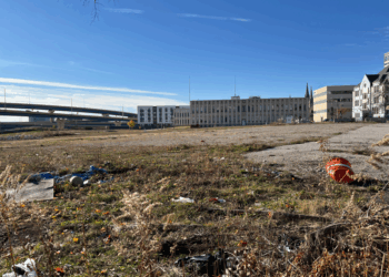 EXCLUSIVE: Emails indicate interest in proposed Milwaukee Pro Soccer land