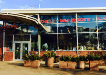 Beans & Barley to close in January