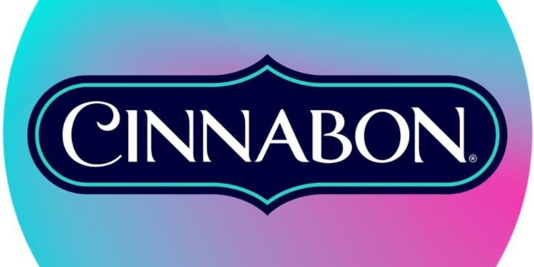 CINNABON LOGO-- Curtsey of Cinnabon Facebook Page