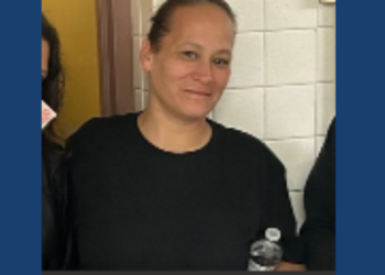 Mary Kaquatosh. Image courtesy of Milwaukee Police Department