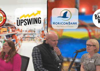 The Upswing: Toys at the Store & Toys at the Bar – 12-13-25