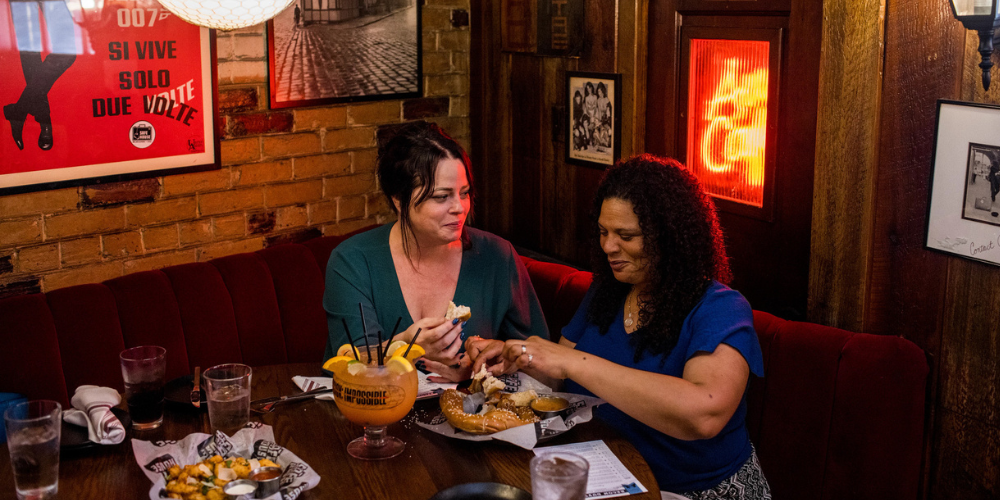 Travel Wisconsin: Unexpected Eateries