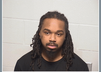 Jamonte Davis Mugshot OFFICE OF THE STATE'S ATTORNEY LAKE COUNTY, ILLINOIS ERIC F. RINEHART STATE'S ATTORNEY