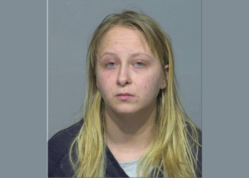 Jenni Fischer. Image courtesy of the Milwaukee County Sheriff's Office.