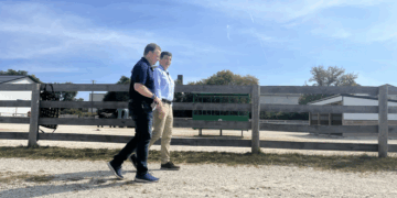 Mercurious: Milwaukee County District Attorney Kent Lovern