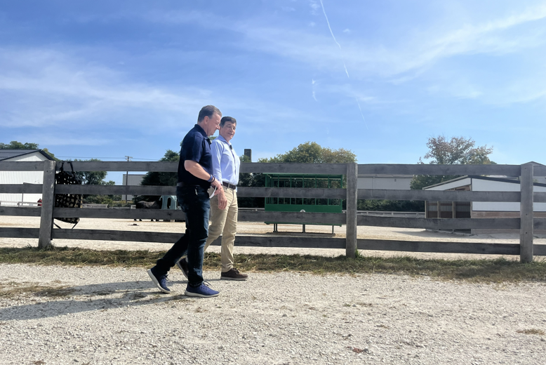 Mercurious: Milwaukee County District Attorney Kent Lovern