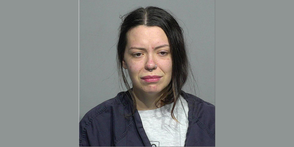 Milwaukee woman charged with stealing daycare van with children inside