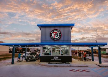 Big Sips Coming in 2026: 7 Brew’s First Milwaukee Location