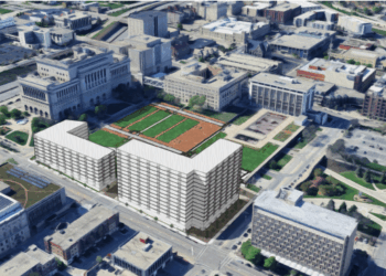 Milwaukee county recommends demolition for current Milwaukee Public Museum building