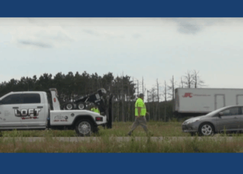 More protections for drivers stranded on the road