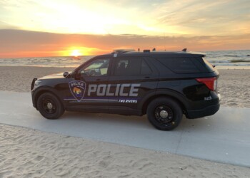 Twin Rivers Police Department-Curtesy of Twin Rivers Police Department