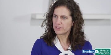 Every Day Health – Dr. Theresa Maatman – MD, FACP