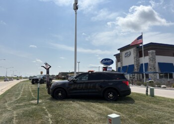 Watertown Police Department, Courtesy of Watertown Police Department Facebook Page