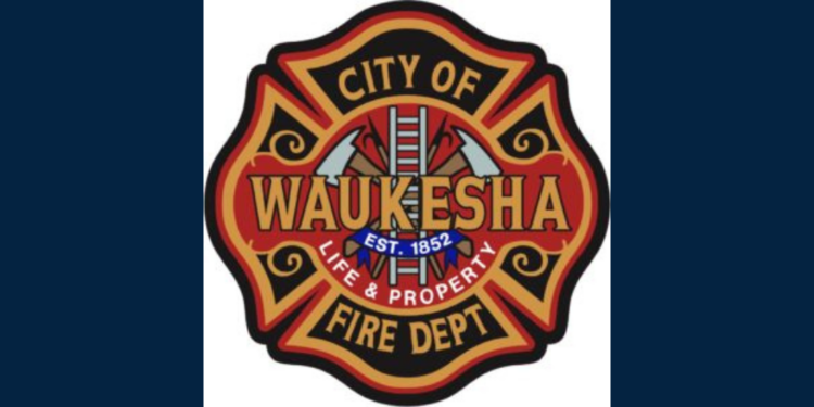 Fire in Waukesha leaves 6 people without a home - WTMJ