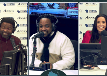 Tory Lowe calls out mixed messages on affordability