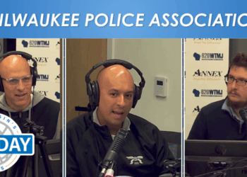 Milwaukee Police Union Says Delays Are Over: “Not Happening Again”