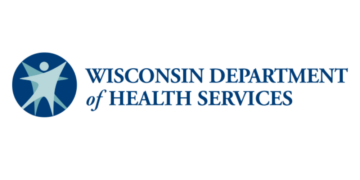 Logo courtesy of the Wisconsin Department of Health Services.