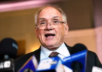 Former Trump aides allege judicial misconduct in Wisconsin fake elector case