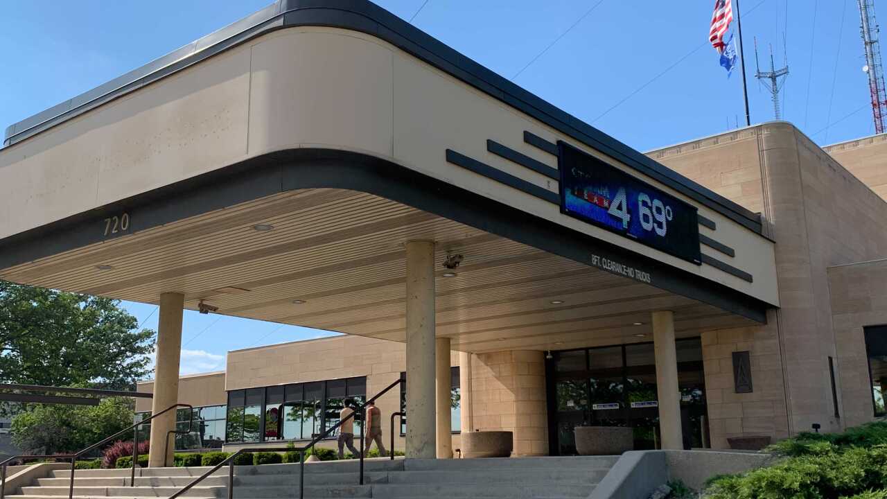 Talks of a TV Takeover and More Milwaukee Business News