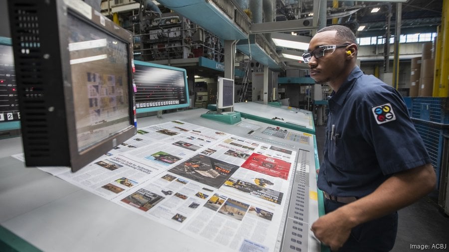 How A Closure Could Be Good for Wisconsin and More Milwaukee Business News