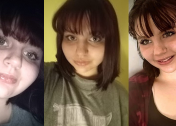 Alexandria Kuntz. Images courtesy of Wisconsin Crime Alert Network.