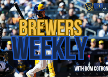 Bucks Weekly graphic