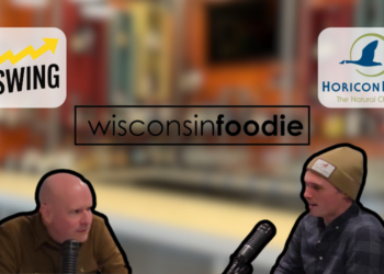 Jeff Sherman and Arthur Ircink