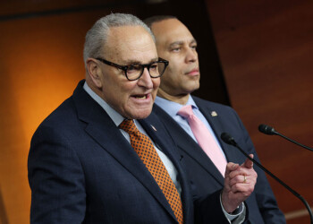 House passes bill to extend health care subsidies in defiance of GOP leaders