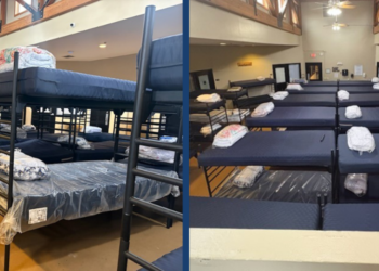 Warming centers open across Southeast Wisconsin