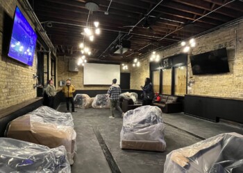 Planned Riverwest sports lounge receives license committee approval amidst neighbor concerns