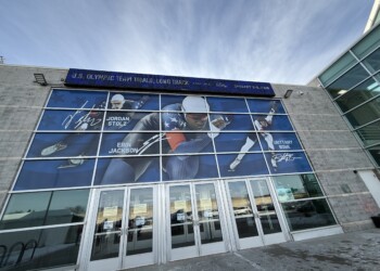 The Petit National Ice Center- Olympics 2026