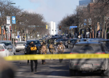 Man with Wisconsin ties shot and killed by federal agents in Minneapolis