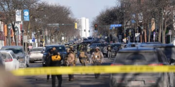 Man with Wisconsin ties shot and killed by federal agents in Minneapolis