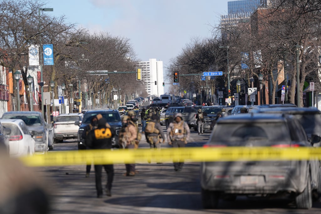 Man with Wisconsin ties shot and killed by federal agents in Minneapolis