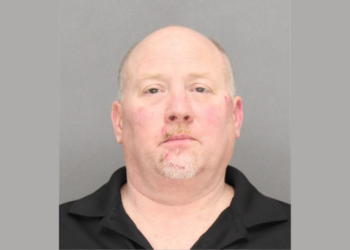 Arrested for fifth OWI after crashing into a Wisconsin State trooper