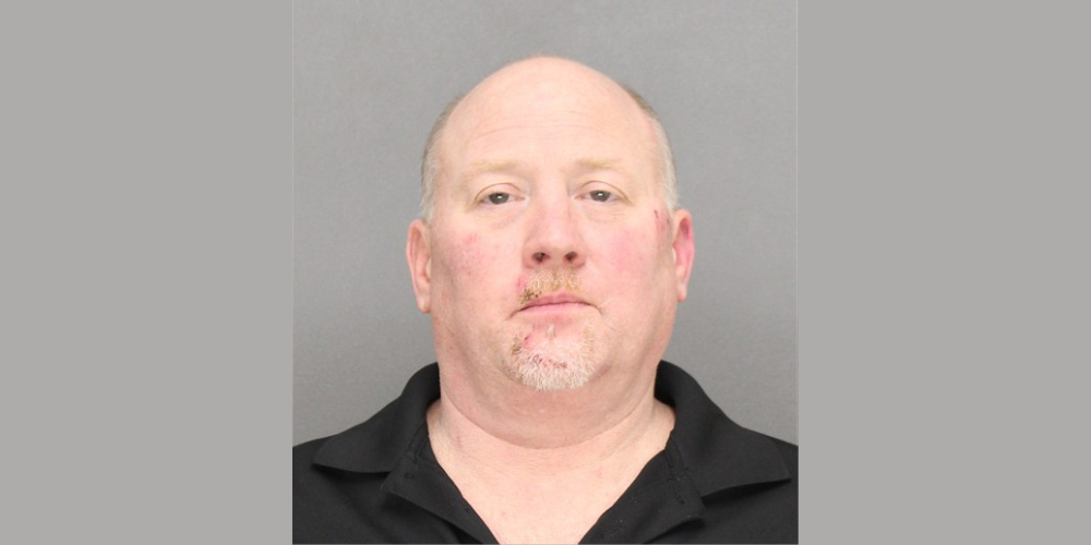 Arrested for fifth OWI after crashing into a Wisconsin State trooper