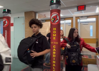 New safety scans coming to Milwaukee Public Schools