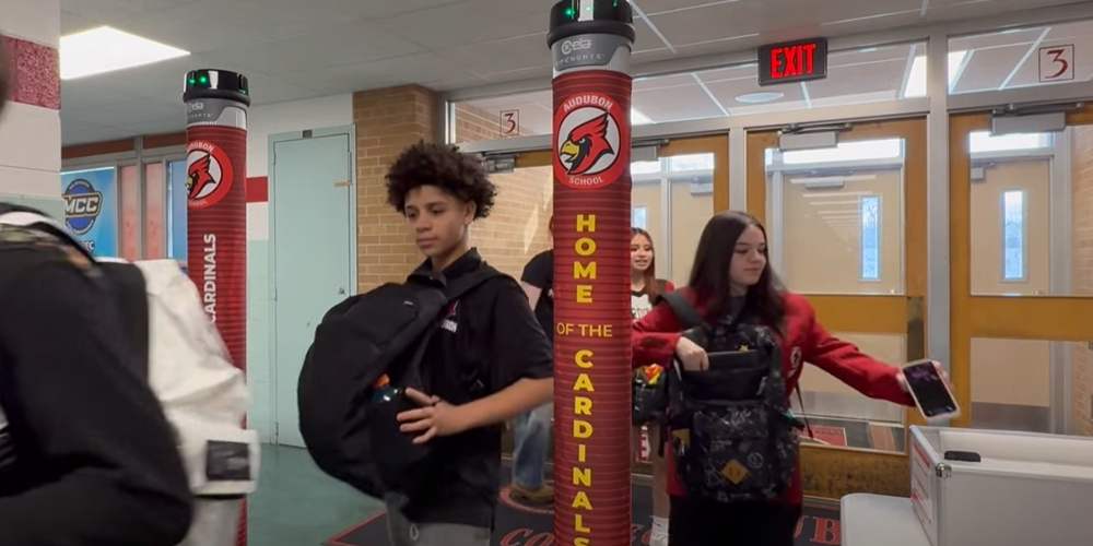 New safety scans coming to Milwaukee Public Schools