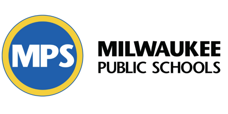 Logo courtesy of Milwaukee Public Schools