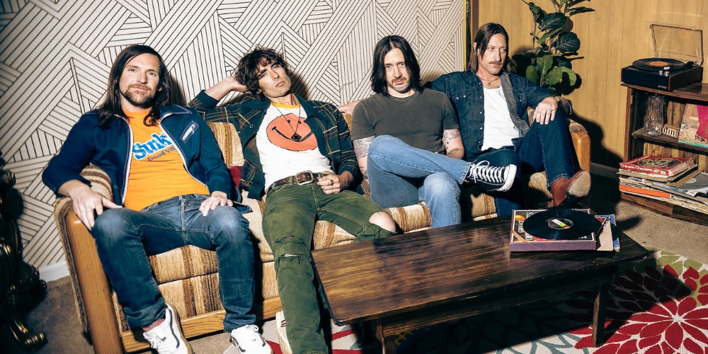 The All-American Rejects coming to Wisconsin State Fair