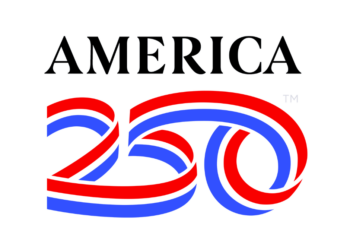 America 250 Logo
