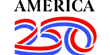 America 250 Logo